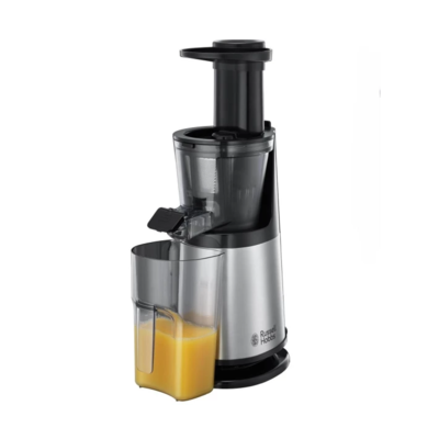 Соковитискач Russell Hobbs 25170-56 Slowjuicer (ER25170-56) Зображення