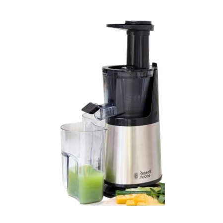 Соковитискач Russell Hobbs 25170-56 Slowjuicer (ER25170-56) Зображення
