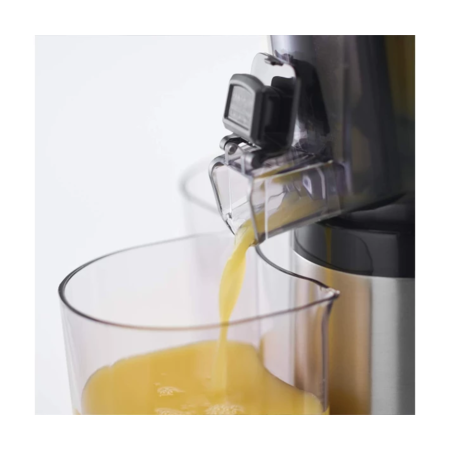 Соковитискач Russell Hobbs 25170-56 Slowjuicer (ER25170-56) Зображення