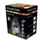Соковитискач Russell Hobbs 25170-56 Slowjuicer (ER25170-56) Зображення