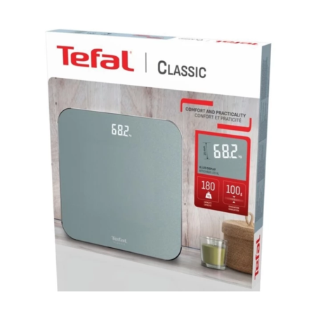 Ваги підлогові Tefal Classic PP1903V0 Зображення