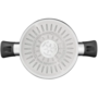 Набор посуды Tefal Delicious, 6 предметов, нержавеющая сталь, бакелит, стекло (B925S655) Зображення