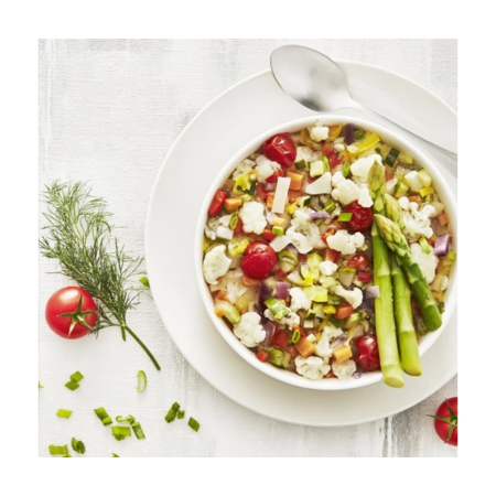 Набор посуды Tefal Delicious, 6 предметов, нержавеющая сталь, бакелит, стекло (B925S655) Зображення