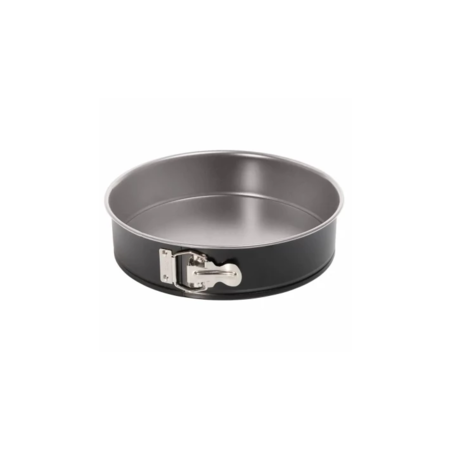 Форма для випікання Tefal Easybake, 26см, вуглецева сталь, роз'ємна, кругла, сірий (J1741374) - Оригинал! (861132-01-KOLIDER) Зображення