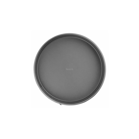 Форма для випікання Tefal Easybake, 26см, вуглецева сталь, роз'ємна, кругла, сірий (J1741374) - Оригинал! (861132-01-KOLIDER) Зображення