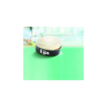 Форма для випікання Tefal Easybake, 26см, вуглецева сталь, роз'ємна, кругла, сірий (J1741374) - Оригинал! (861132-01-KOLIDER) Зображення