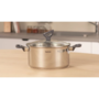 Набор посуды Tefal Daily Cook, 11 предметов (G713SB45) Зображення
