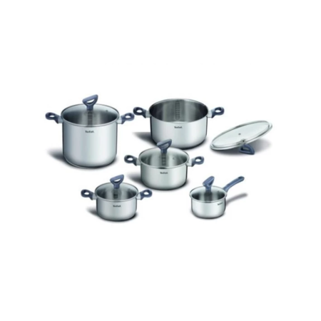 Набор кастрюль Tefal G712SA55 Зображення