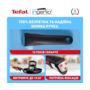 Набор посуды Tefal Ingenio Easy Cook & Clean, 10 предметов (L1539053) Зображення