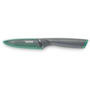 Набор ножей Tefal Fresh Kitchen, с чехлом, 2шт, нержавеющая сталь, черный (K122S205) Зображення