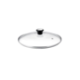 Кришка для посуду Tefal Glass bulbous 26 см (28097612) Зображення