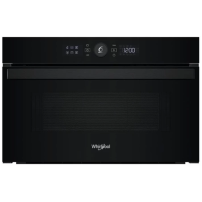 Мікрохвильовка з грилем Whirlpool WMD44MB (020120261) Изображение