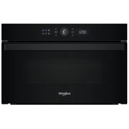 Мікрохвильовка з грилем Whirlpool WMD44MB (020120261) Зображення