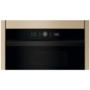 Мікрохвильовка з грилем Whirlpool WMD44MB (020120261) Зображення