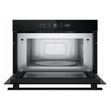 Мікрохвильовка з грилем Whirlpool WMD44MB (020120261) Зображення