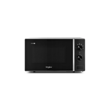 Мікрохвильова піч Whirlpool MWP101SB Зображення