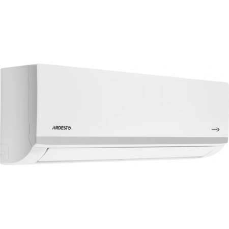Кондиціонер Ardesto ACM-24INV-R32-WF-AG-S Зображення