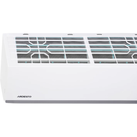 Кондиціонер Ardesto ACM-24INV-R32-WF-AG-S Зображення