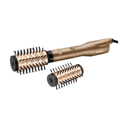 Фен-щітка babyliss as952e (NW18006) Зображення