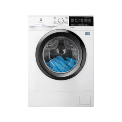 Пральна машина Electrolux - EWS6347DU Зображення