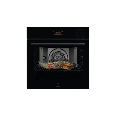 Духова шафа Electrolux EOABS39WZ Зображення