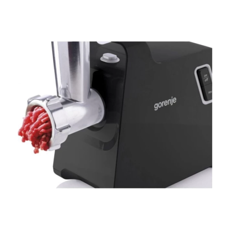 М'ясорубка Gorenje MG1701SB Зображення