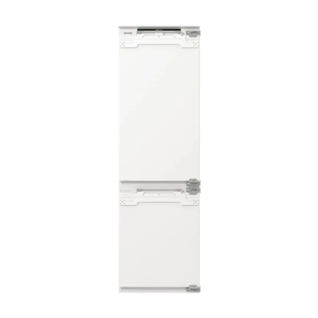 Холодильник Gorenje NRKI517E62WF Зображення