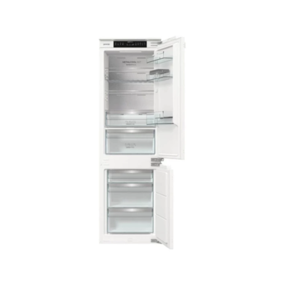 Вбудований холодильник Gorenje NRKI517E82WF Зображення