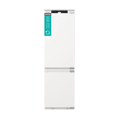 Холодильник Gorenje NRKI519D61WF Зображення