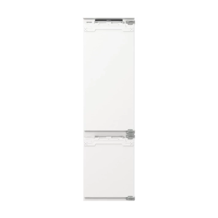 Холодильник Gorenje NRKI519E82WF Зображення