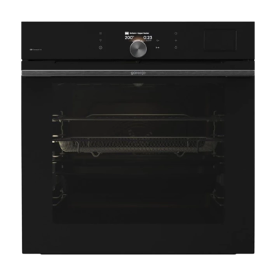 Духова шафа GORENJE BPSA6138B (BO3PBAK01-7) Зображення