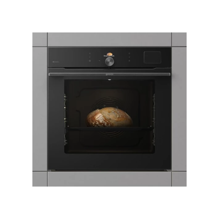 Духова шафа GORENJE BPSA6138B (BO3PBAK01-7) Зображення