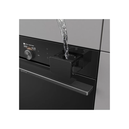 Духова шафа GORENJE BPSA6138B (BO3PBAK01-7) Зображення