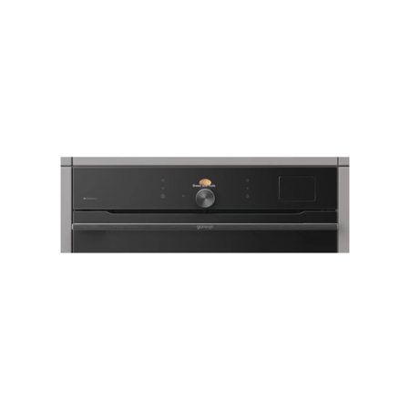 Духова шафа GORENJE BPSA6138B (BO3PBAK01-7) Зображення