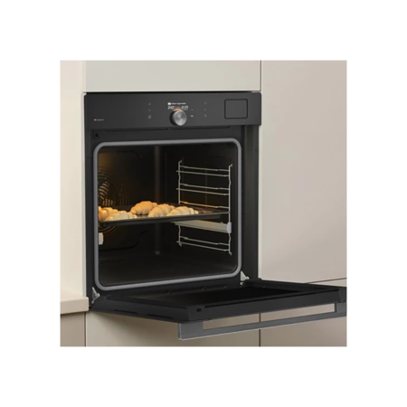 Духова шафа GORENJE BPSA6138B (BO3PBAK01-7) Зображення