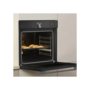 Духова шафа GORENJE BPSA6138B (BO3PBAK01-7) Зображення