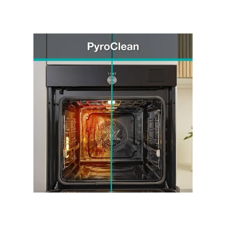 Духова шафа GORENJE BPSA6138B (BO3PBAK01-7) Зображення