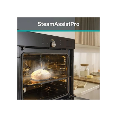 Духова шафа GORENJE BPSA6138B (BO3PBAK01-7) Зображення