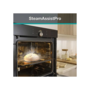 Духова шафа GORENJE BPSA6138B (BO3PBAK01-7) Зображення