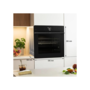 Духова шафа GORENJE BPSA6138B (BO3PBAK01-7) Зображення
