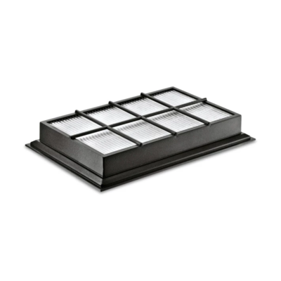 Фільтр Karcher HEPA 2.860-229.0 до паропилососу, 0.067 кг (2.860-229.0-e) Зображення