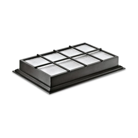 Фільтр Karcher HEPA 2.860-229.0 до паропилососу, 0.067 кг (2.860-229.0-e) Зображення