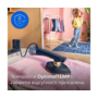 Універсальна праска-відпарювач Philips OneTurn GC215/20 Зображення