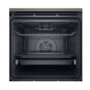Духовка електрична Whirlpool WOI4S8CM1SEA Изображение