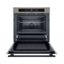 Духовка електрична Whirlpool WOI4S8CM1SEA Изображение
