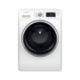 Пральна машина Whirlpool FFB11469BCVUA Изображение