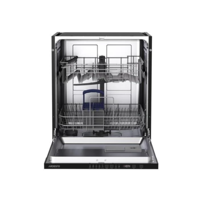 Посудомийна машина вбудована Ardesto DWMB-G605G1 Изображение