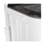 Пральна машина вертикальна Ardesto WMH-B80D Изображение