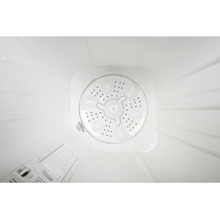 Пральна машина вертикальна Ardesto WMH-B80D Изображение