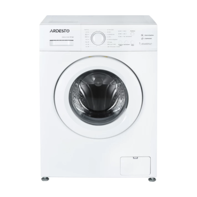 Пральна машина Ardesto WMS-6118W Изображение